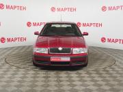 Skoda Octavia I (A4) Рестайлинг Вологда  - изображение 19