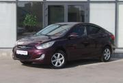 Hyundai Solaris I Саратов  - изображение 28