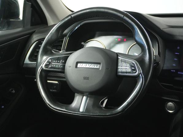 Haval F7x I с пробегом 2022 года, цена 1 989 000 рублей, 90700 км, внедорожник, Автокод Объявления
