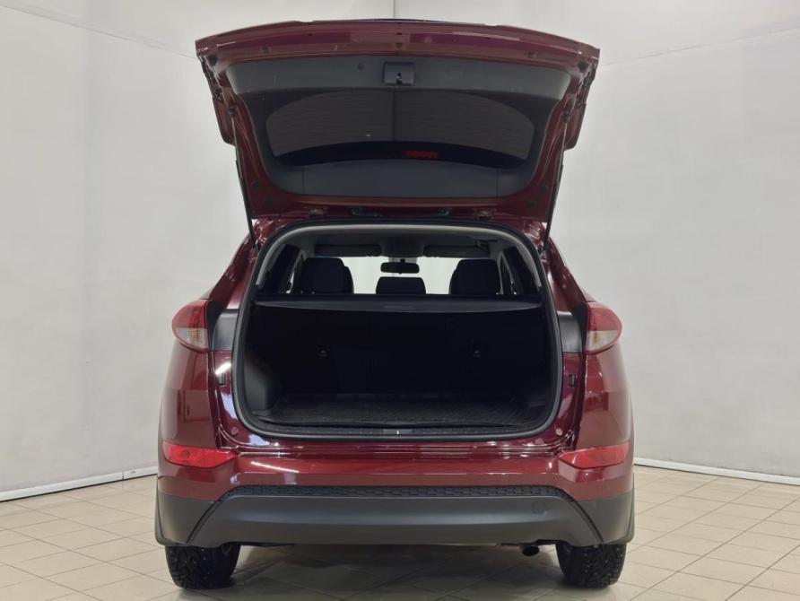 Hyundai Tucson III Нижний Новгород  - изображение 6