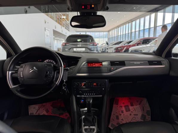 Citroen C5 II с пробегом 2010 года, цена 850 000 рублей, 154298 км, седан, Автокод Объявления