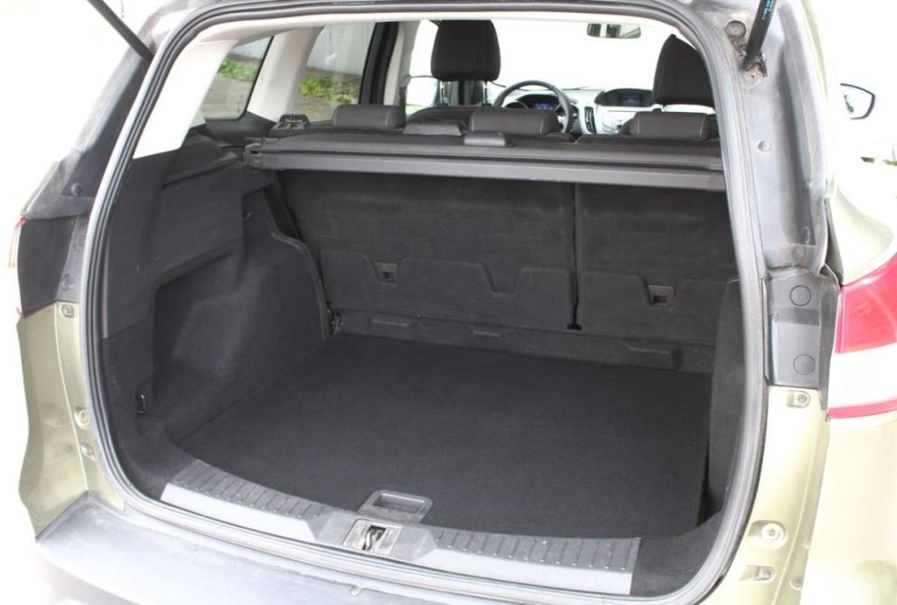 Ford Kuga II Нижний Новгород  - изображение 10