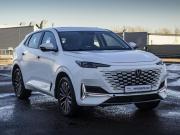 Changan UNI-K Москва  - изображение 22
