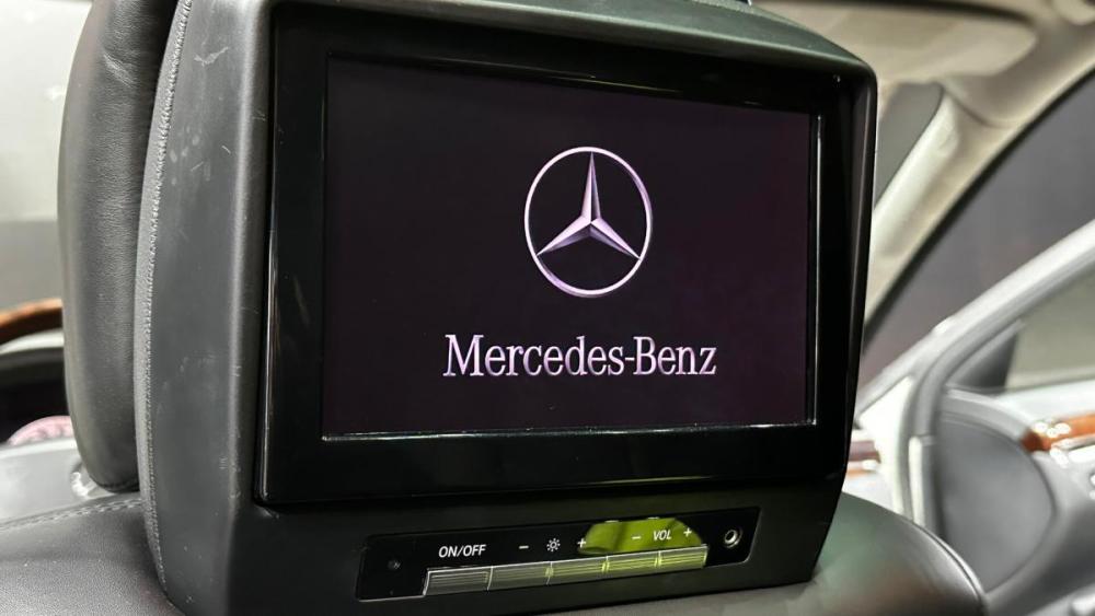 Mercedes-Benz S-Класс V (W221) Ставрополь  - изображение 22