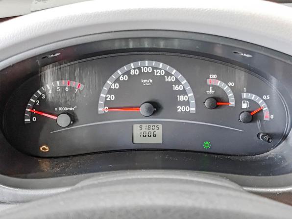 Lada (ВАЗ) Kalina I с пробегом 2011 года, цена 280 000 рублей, 91805 км, хэтчбек, Автокод Объявления
