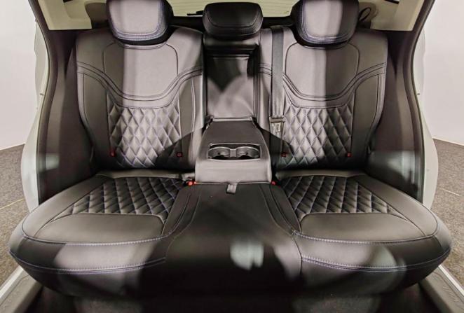 Haval Jolion I Рестайлинг 2 с пробегом 2025 года, цена 2 140 000 рублей, 28400 км, внедорожник, Автокод Объявления
