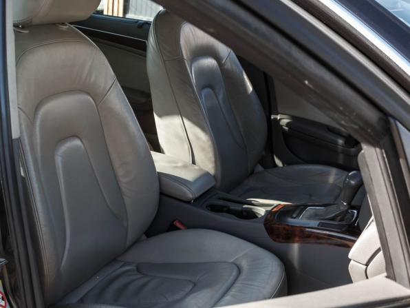 Audi A4 IV (B8) с пробегом 2008 года, цена 790 000 рублей, 277719 км, седан, Автокод Объявления