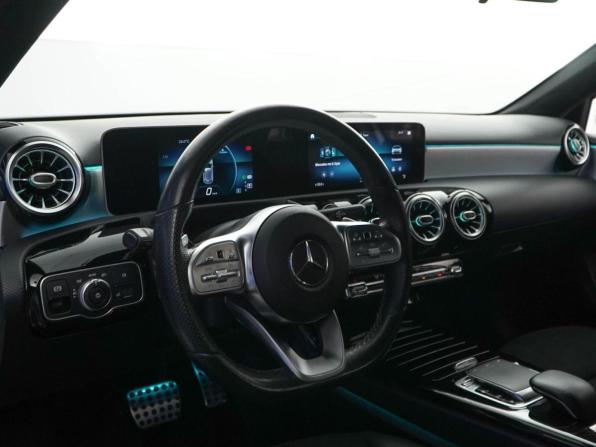 Mercedes-Benz A-Класс IV (W177) с пробегом 2019 года, цена 2 347 077 рублей, 77417 км, хэтчбек, Автокод Объявления