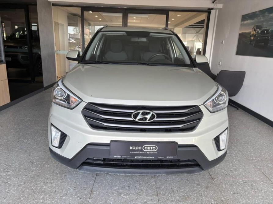 Hyundai Creta I Ярославль  - изображение 2