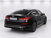 Kia Optima IV Рестайлинг Балашиха  - изображение 24