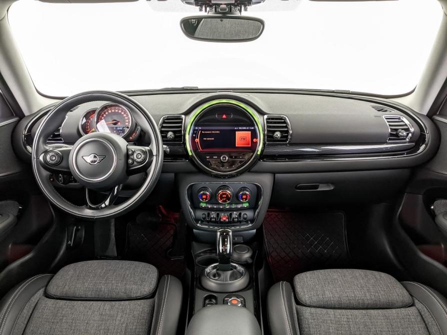 Mini Clubman II Рестайлинг Москва  - изображение 14