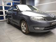 Skoda Rapid I Москва  - изображение 30