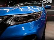 Nissan Qashqai II Рестайлинг Москва  - изображение 46