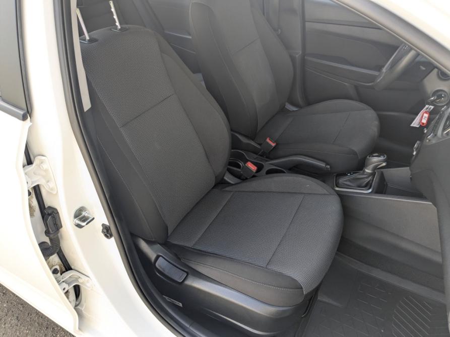 Hyundai Solaris II Рестайлинг Москва  - изображение 26