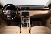 Volkswagen Passat B7 Новосибирск  - изображение 28
