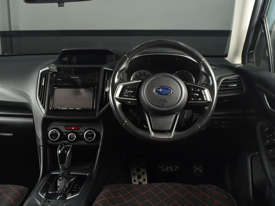 Subaru Impreza V Кемерово  - изображение 8