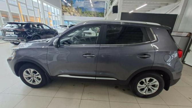 Chery Tiggo 4 Pro I Рестайлинг с пробегом 2024 года, цена 1 584 000 рублей, 37000 км, внедорожник, Автокод Объявления