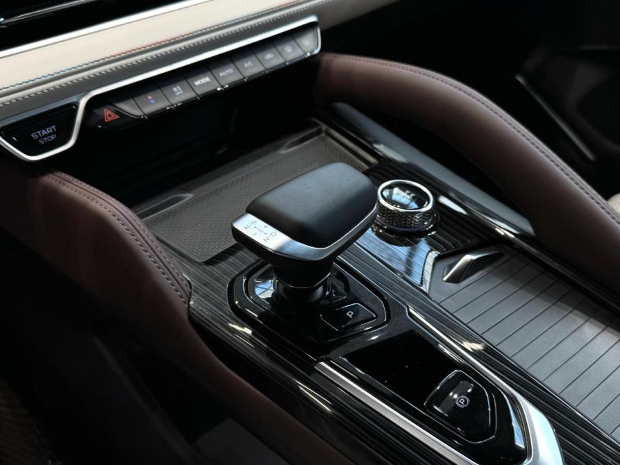 Geely Monjaro I Волжский  - изображение 21