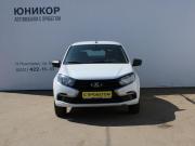 Lada (ВАЗ) Granta I Рестайлинг Нижний Новгород  - изображение 16