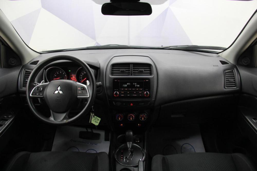 Mitsubishi ASX I Рестайлинг Чебоксары  - изображение 16