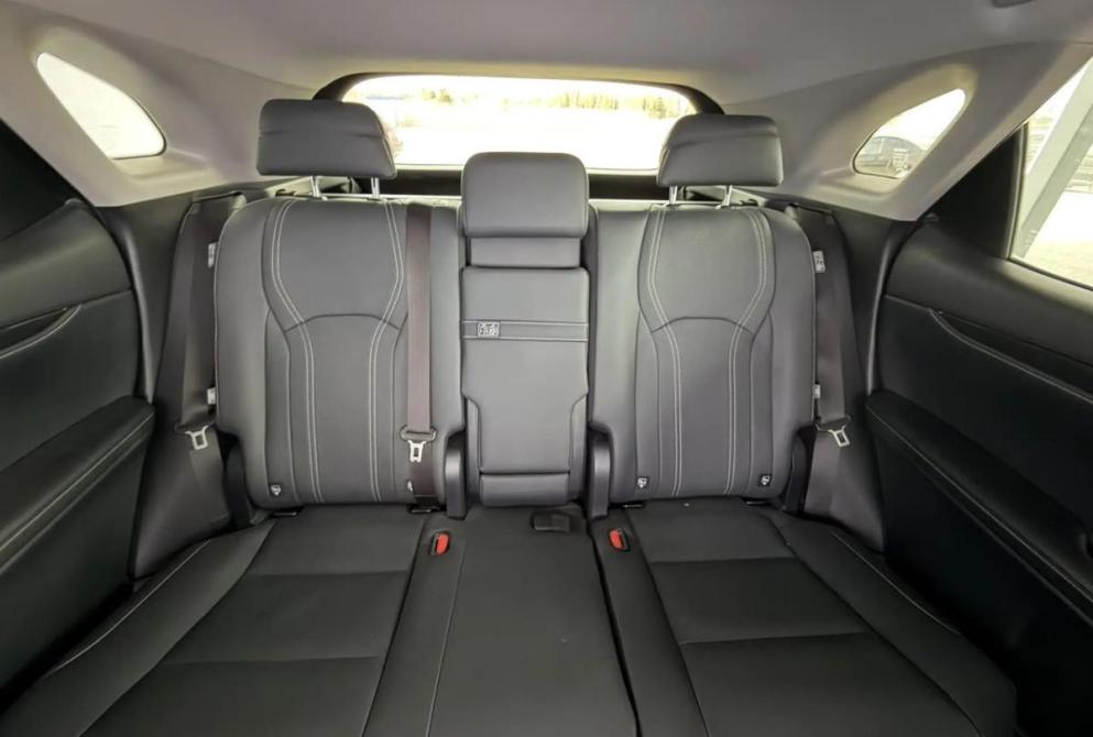 Lexus RX IV Рестайлинг Киров  - изображение 22