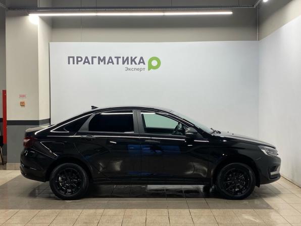Lada (ВАЗ) Vesta I Рестайлинг (NG) с пробегом 2023 года, цена 1 149 000 рублей, 21000 км, седан, Автокод Объявления