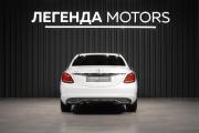 Mercedes-Benz C-Класс IV (W205) Иркутск  - изображение 44