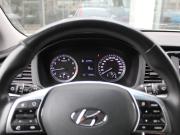 Hyundai Sonata VII (LF) Рестайлинг Самара  - изображение 30