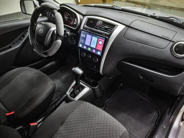 Datsun on-DO I с пробегом 2018 года, цена 599 000 рублей, 96692 км, седан, Автокод Объявления