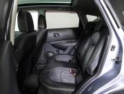 Nissan Qashqai I Рестайлинг Москва  - изображение 32
