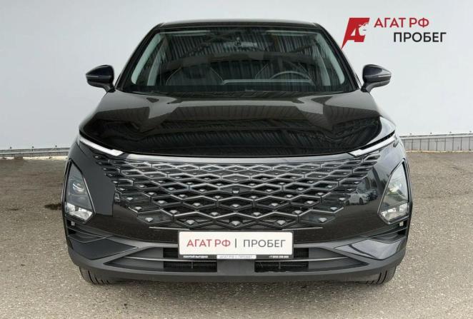 Omoda C5 I Рестайлинг с пробегом 2024 года, цена 1 795 000 рублей, 33583 км, внедорожник, Автокод Объявления