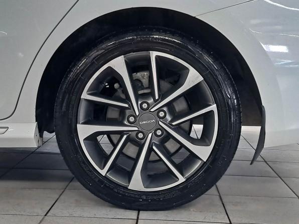 Omoda S5 с пробегом 2023 года, цена 1 475 000 рублей, 44012 км, седан, Автокод Объявления