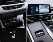 Changan CS75 I Рестайлинг Москва  - изображение 33