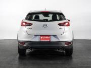 Mazda CX-3 I Иркутск  - изображение 32