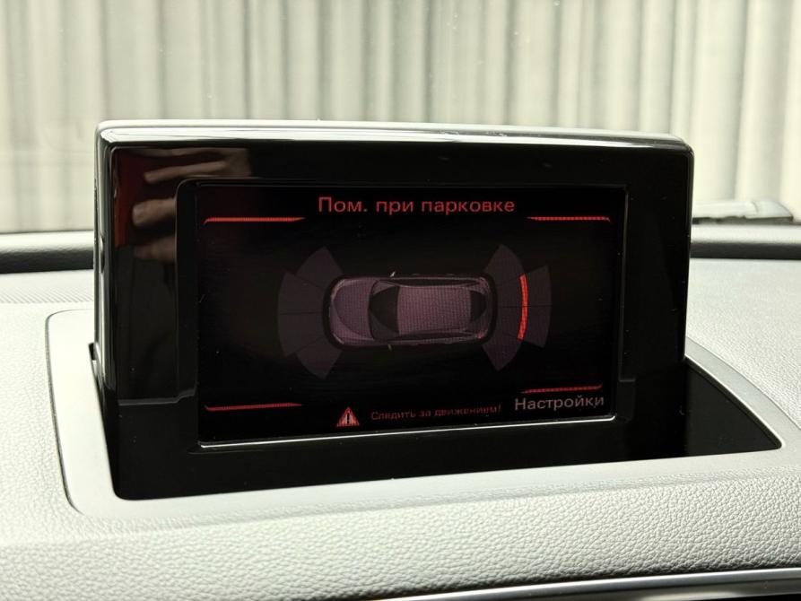 Audi Q3 I (8U) Ижевск  - изображение 16