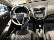 Hyundai Solaris I Рестайлинг Новомосковск  - изображение 33