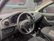 Renault Logan II Рестайлинг Москва  - изображение 33