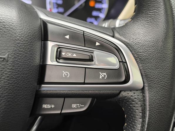 GAC GS5 I с пробегом 2023 года, цена 2 036 000 рублей, 28613 км, внедорожник, Автокод Объявления