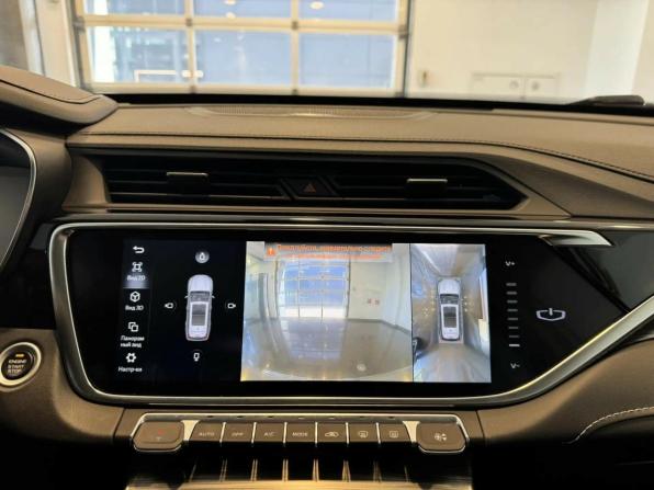 Geely Atlas Pro с пробегом 2022 года, цена 2 019 000 рублей, 40057 км, внедорожник, Автокод Объявления