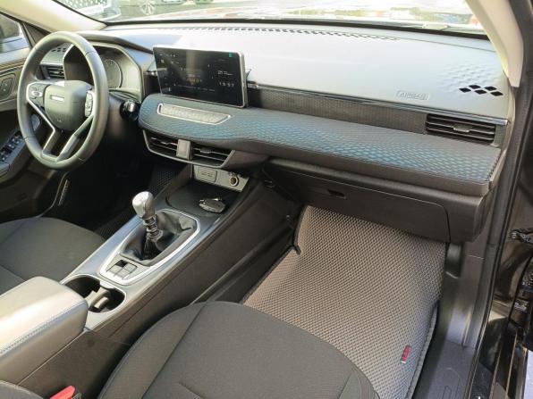 Haval Jolion I Рестайлинг с пробегом 2025 года, цена 1 859 000 рублей, 8922 км, внедорожник, Автокод Объявления
