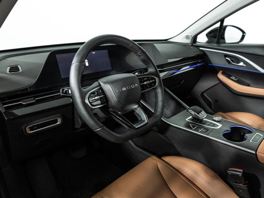 Omoda C5 I Санкт-Петербург  - изображение 11