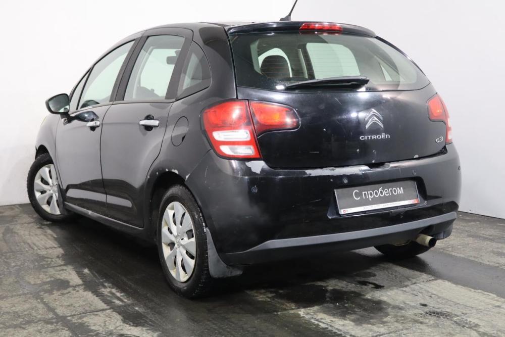 Citroen C3 II Санкт-Петербург  - изображение 6