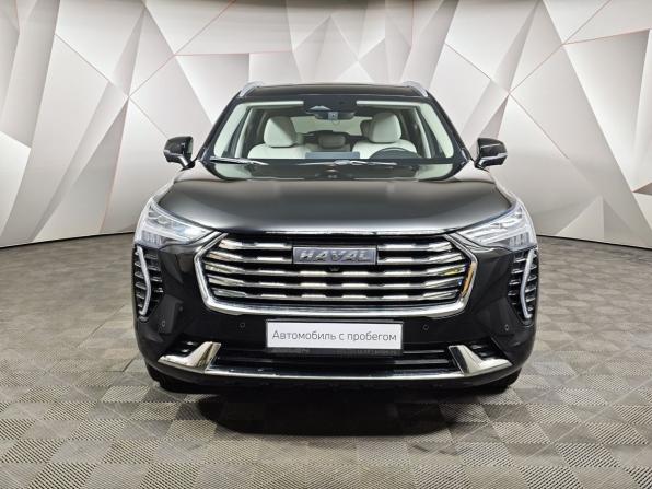 Haval Jolion I с пробегом 2023 года, цена 1 789 000 рублей, 14258 км, внедорожник, Автокод Объявления