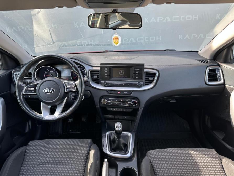 Kia Ceed III Екатеринбург  - изображение 6
