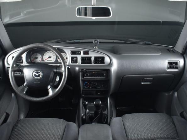 Mazda B-series V с пробегом 2006 года, цена 1 144 995 рублей, 177937 км, offers.body_type.unknown, Автокод Объявления