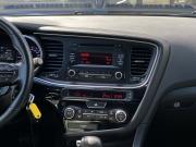 Kia Optima III Рестайлинг Москва  - изображение 45