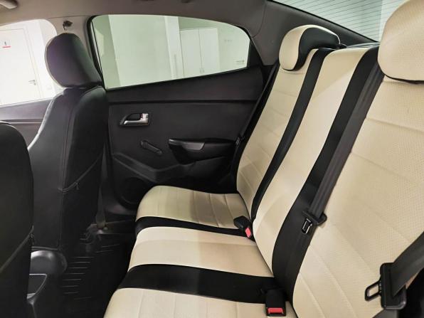 Kia Rio III с пробегом 2012 года, цена 639 000 рублей, 299077 км, седан, Автокод Объявления