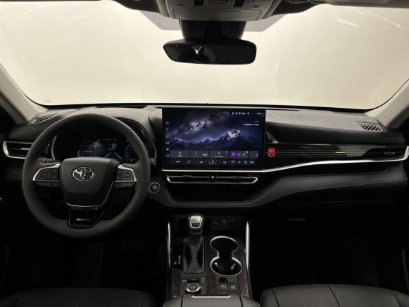 Toyota Highlander IV (XU70) с пробегом 2025 года, цена 5 450 000 рублей, 19 км, внедорожник, Автокод Объявления