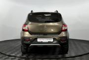 Renault Sandero II Рестайлинг Нижний Новгород  - изображение 29