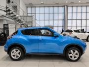 Nissan Juke I Рестайлинг Казань  - изображение 27